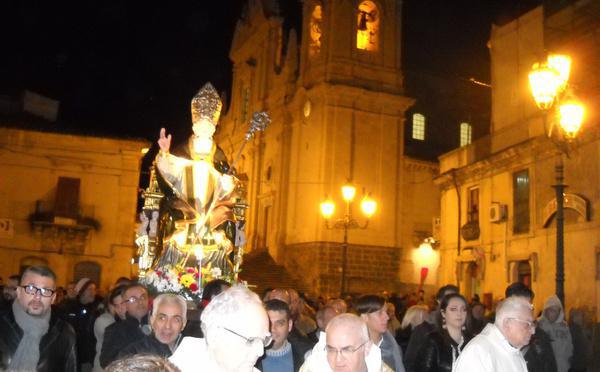 Festa di San Nicolò - Vetusto Patrono