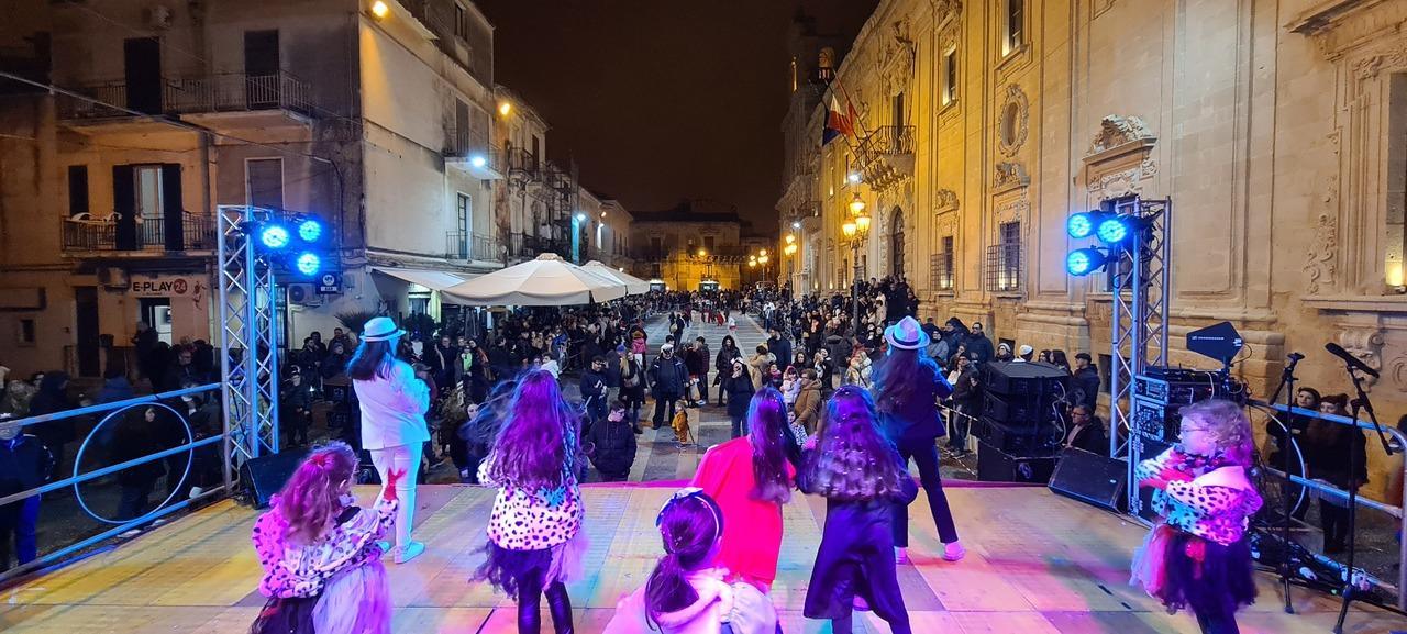 Aspettando i Gruppi in Maschera a cura di Alfia Biondi