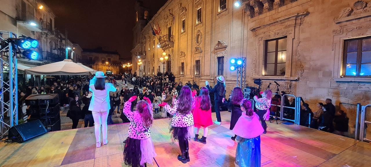 Aspettando i Gruppi in Maschera a cura di Alfia Biondi
