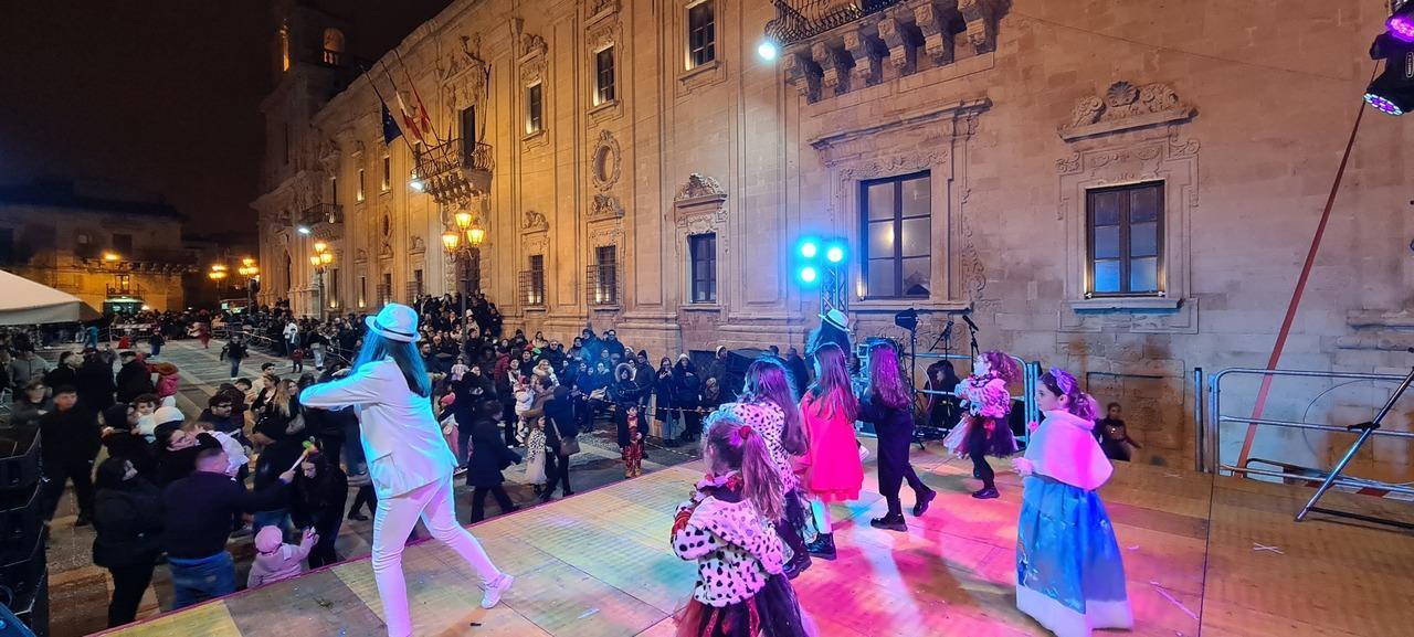 Aspettando i Gruppi in Maschera a cura di Alfia Biondi