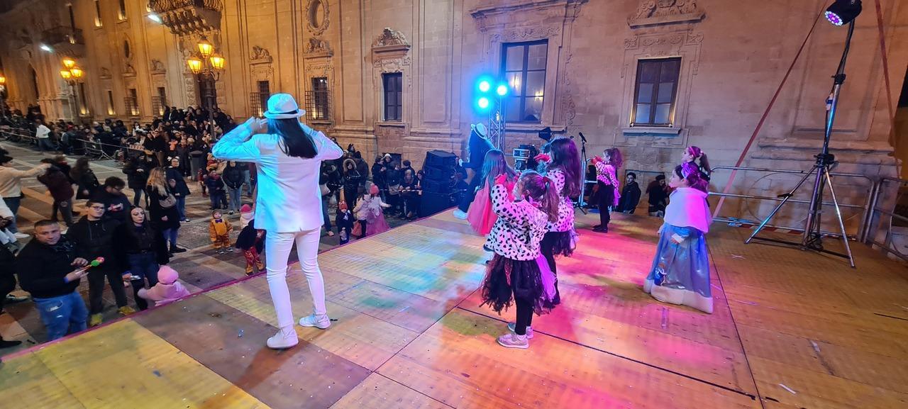 Aspettando i Gruppi in Maschera a cura di Alfia Biondi