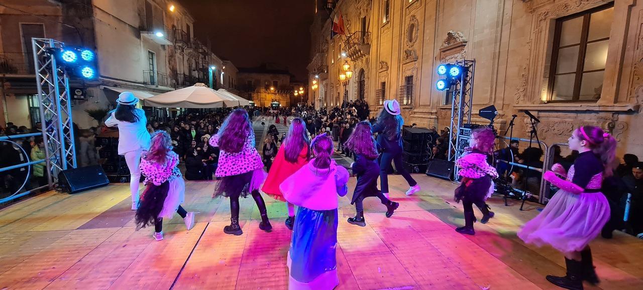 Aspettando i Gruppi in Maschera a cura di Alfia Biondi