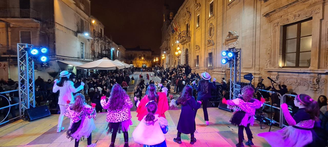 Aspettando i Gruppi in Maschera a cura di Alfia Biondi