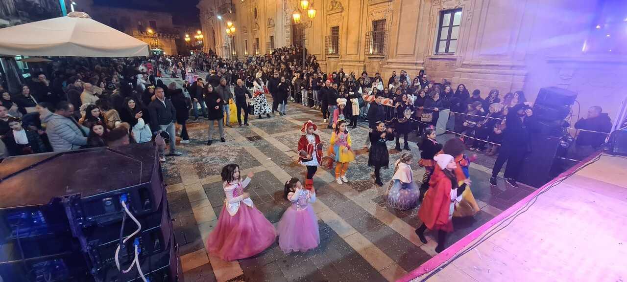 Aspettando i Gruppi in Maschera a cura di Alfia Biondi