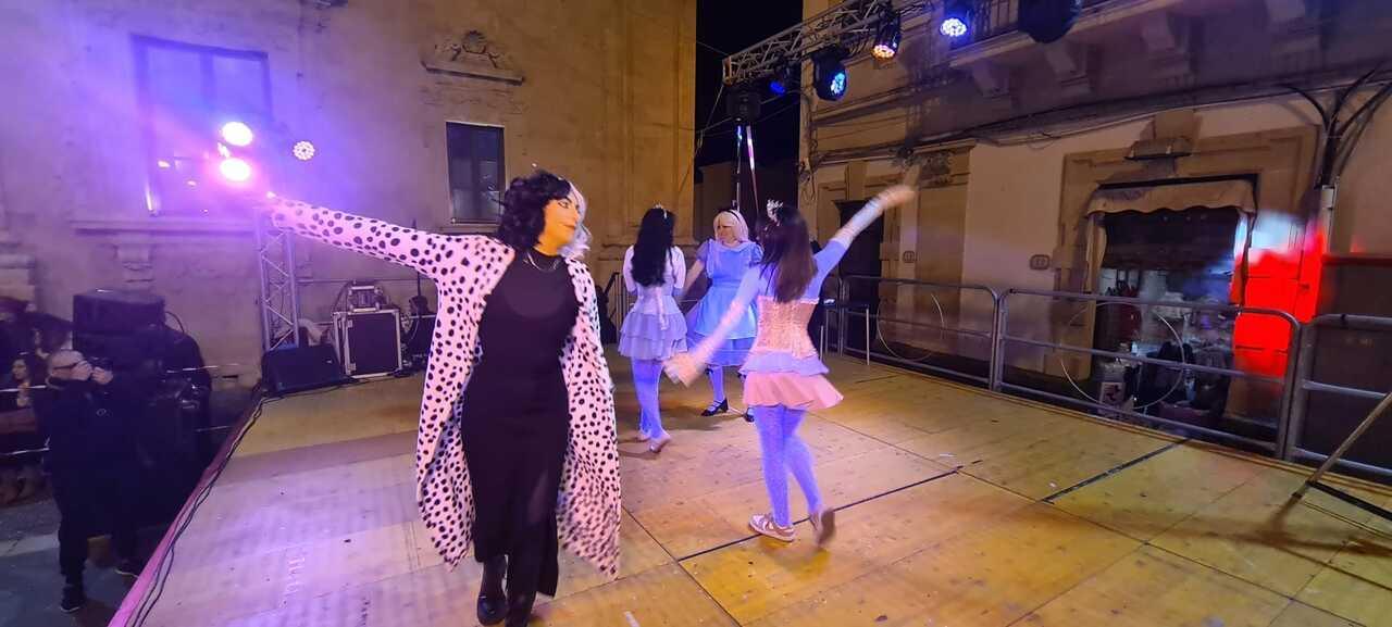 Aspettando i Gruppi in Maschera a cura di Alfia Biondi