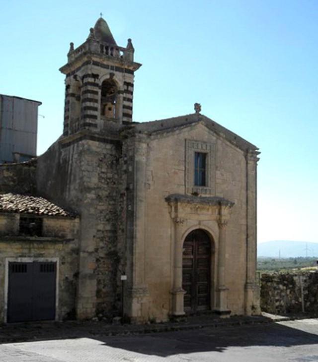 Chiesa di Sant'Antonino