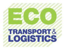 Village Transfrigoroute France à Eco Transport Logistics 2013