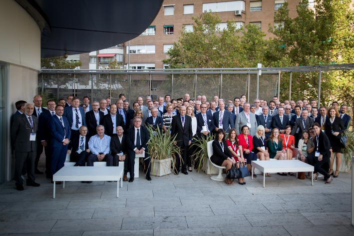 Retour sur l'AG TI de Madrid