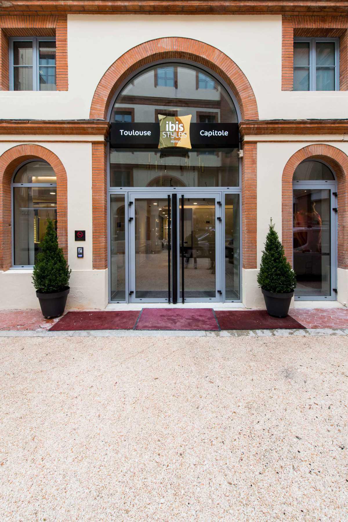 Hôtellerie Hôtellerie