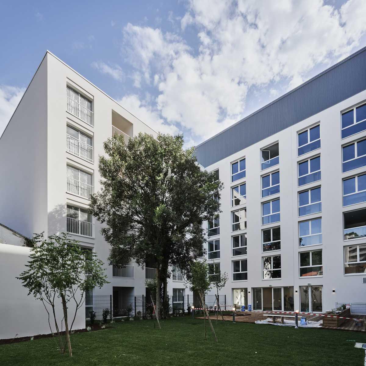 Hôtellerie Hôtellerie