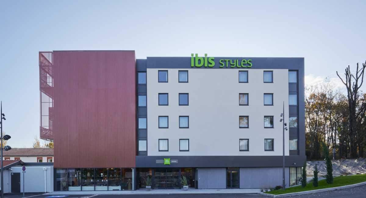 Hôtellerie Hôtellerie