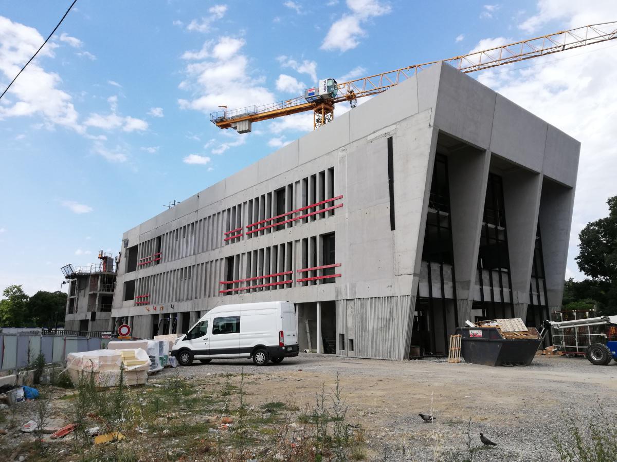 Réhabilitation Réhabilitation