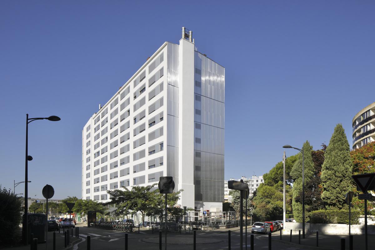 Réhabilitation Réhabilitation