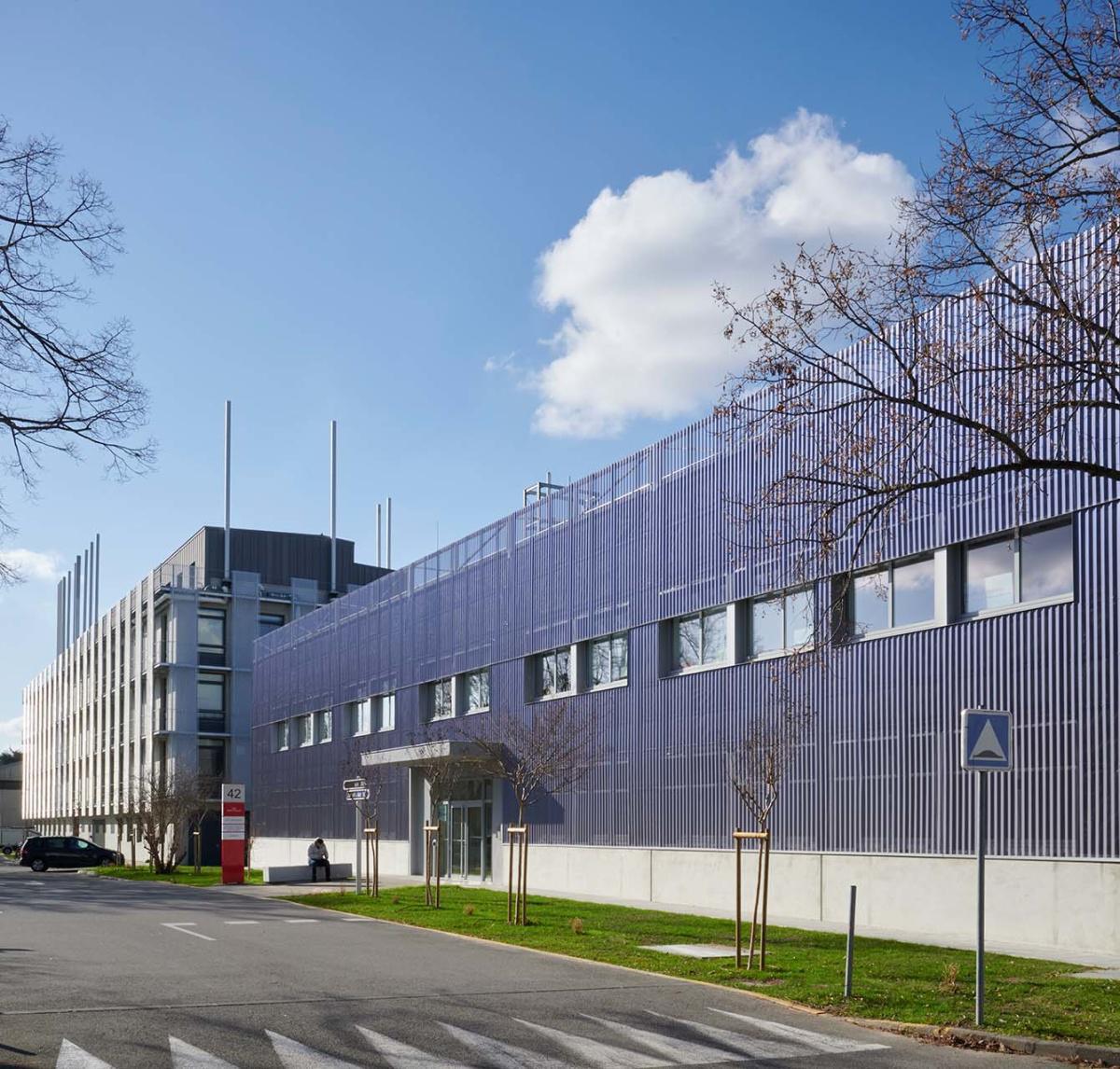 Réhabilitation Réhabilitation