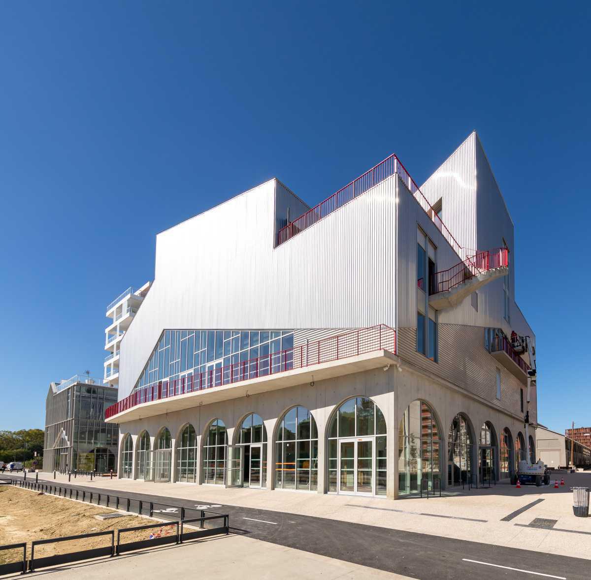 Réhabilitation Réhabilitation