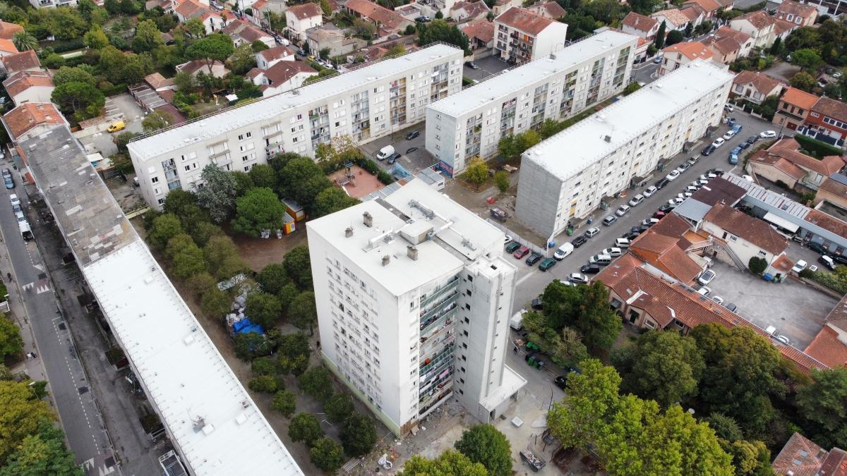 Réhabilitation Réhabilitation