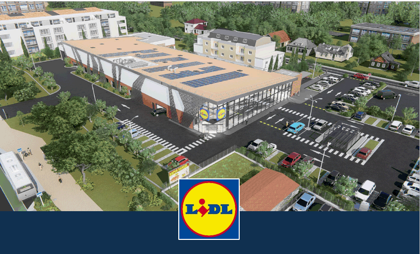 Surfaces Commerciales Surfaces Commerciales