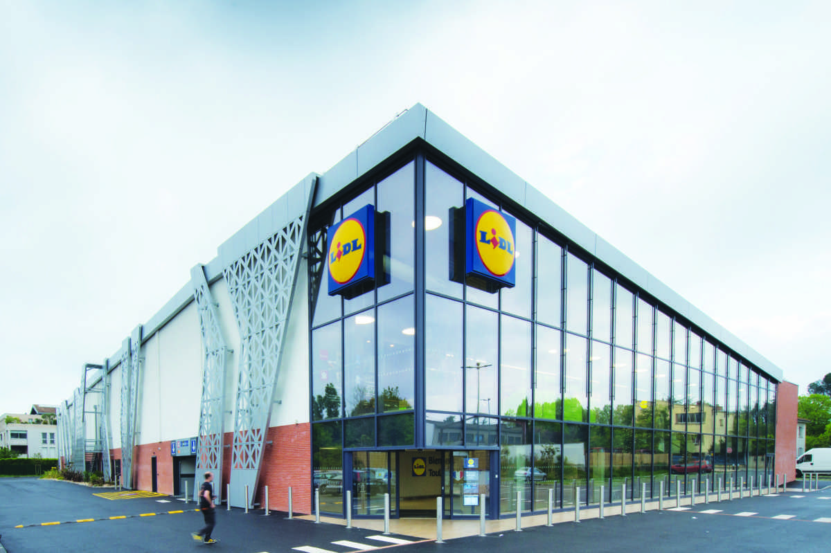 Surfaces Commerciales Surfaces Commerciales