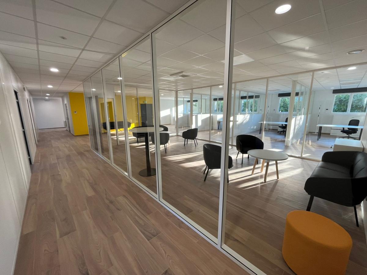 Bureaux Bureaux