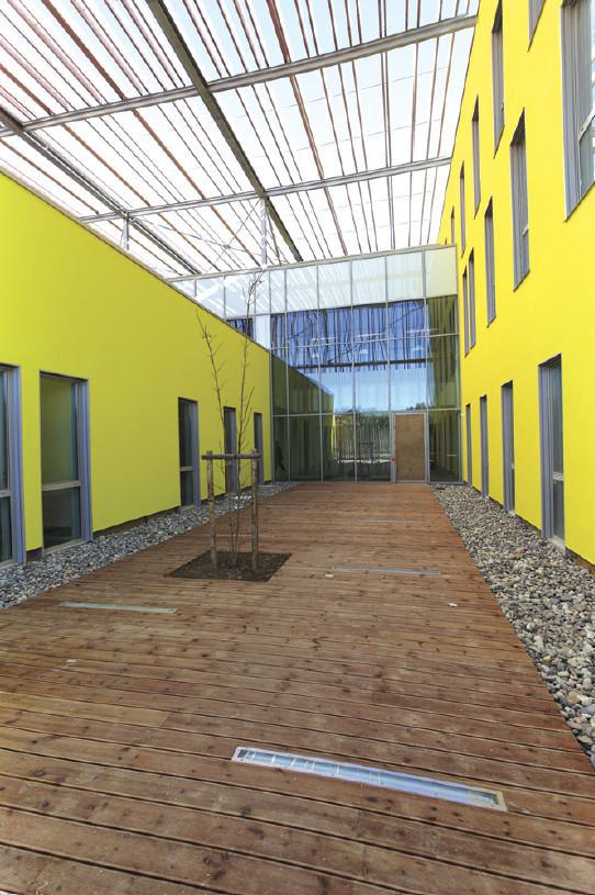 Bâtiments industriels et aéronautiques Bâtiments industriels et aéronautiques