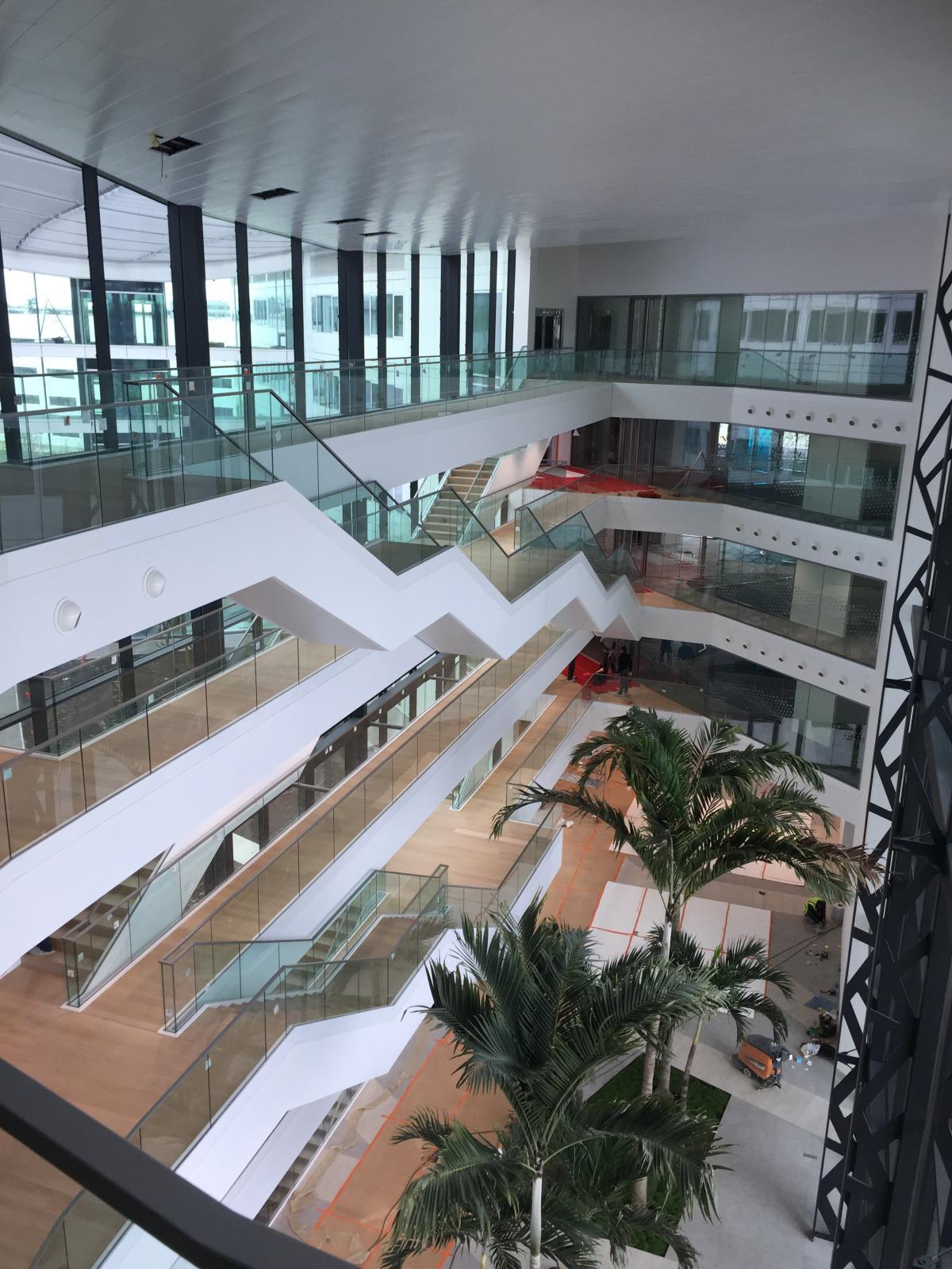 Bâtiments industriels et aéronautiques Bâtiments industriels et aéronautiques