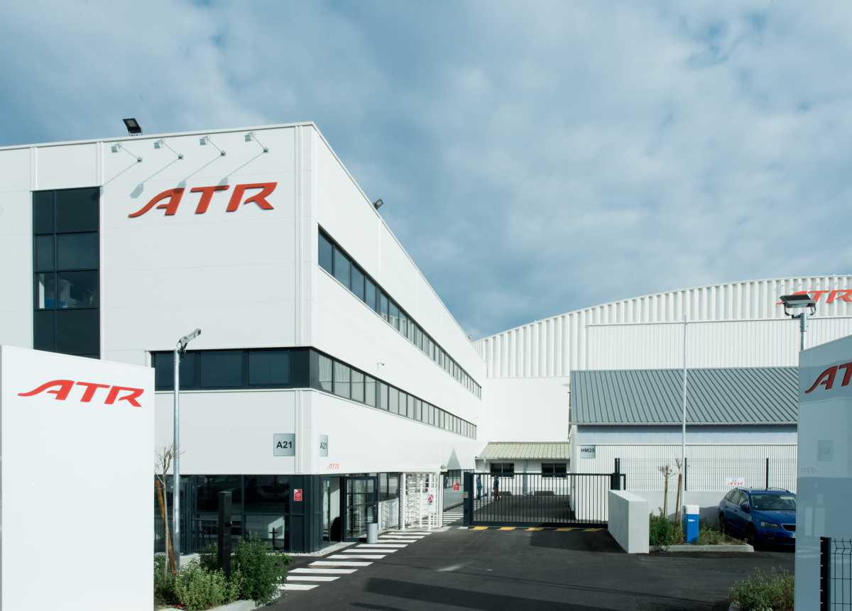 Bâtiments industriels et aéronautiques Bâtiments industriels et aéronautiques