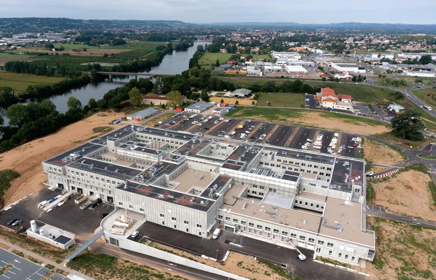 Equipements Hospitaliers Equipements Hospitaliers