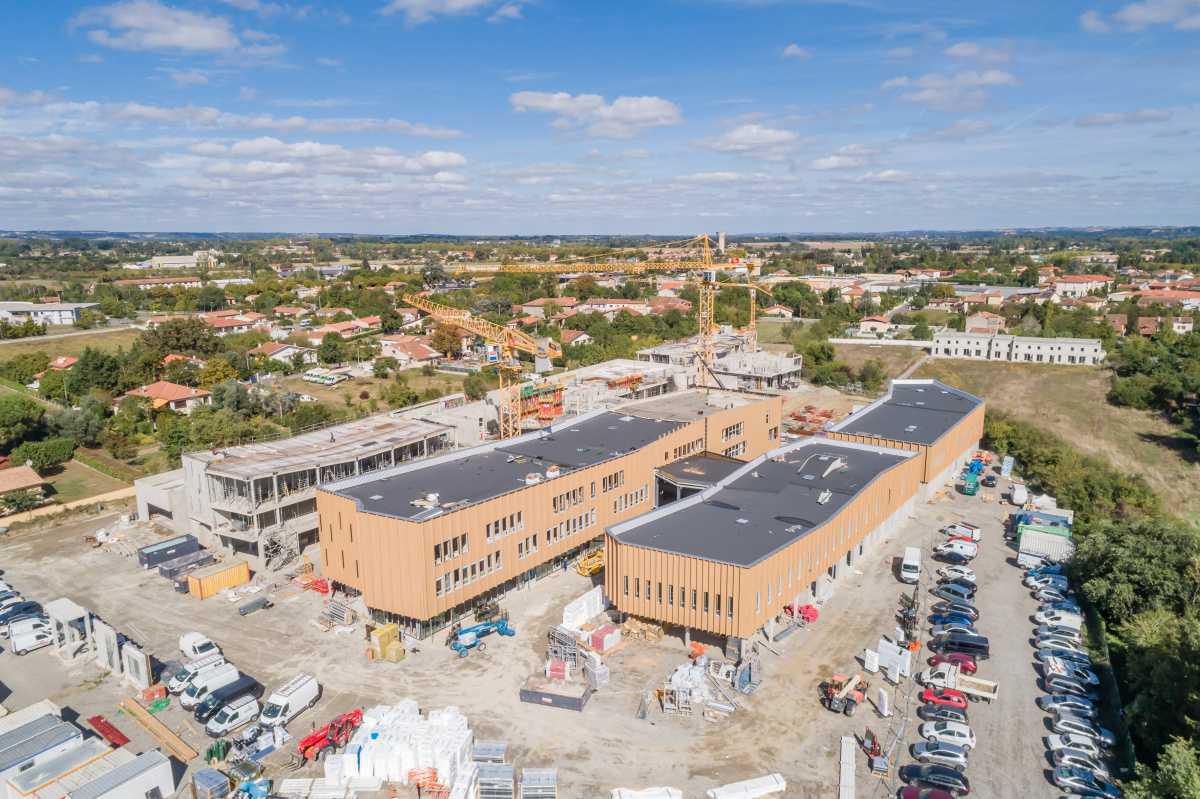 Equipements scolaires et universitaires Equipements scolaires et universitaires