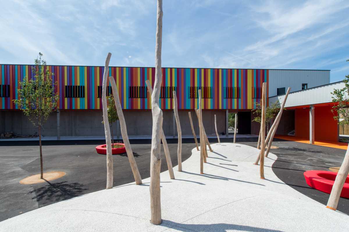 Equipements scolaires et universitaires Equipements scolaires et universitaires