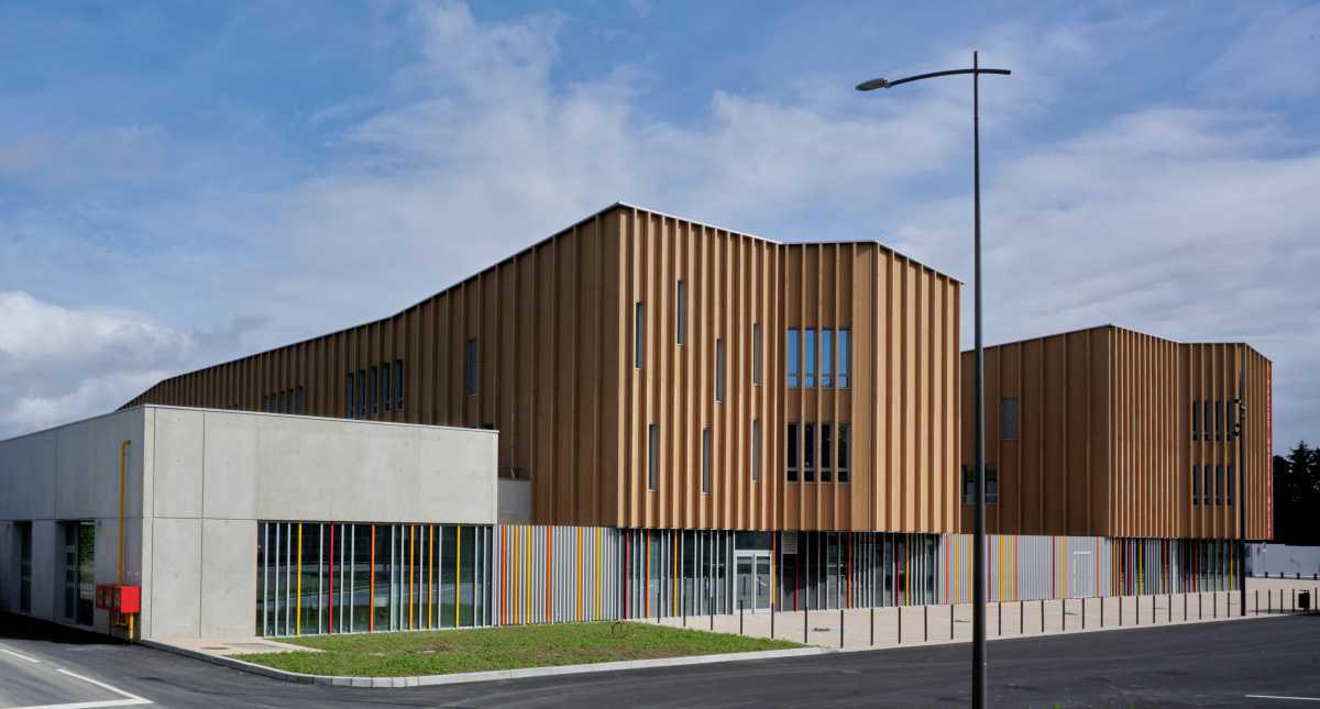 Equipements scolaires et universitaires Equipements scolaires et universitaires