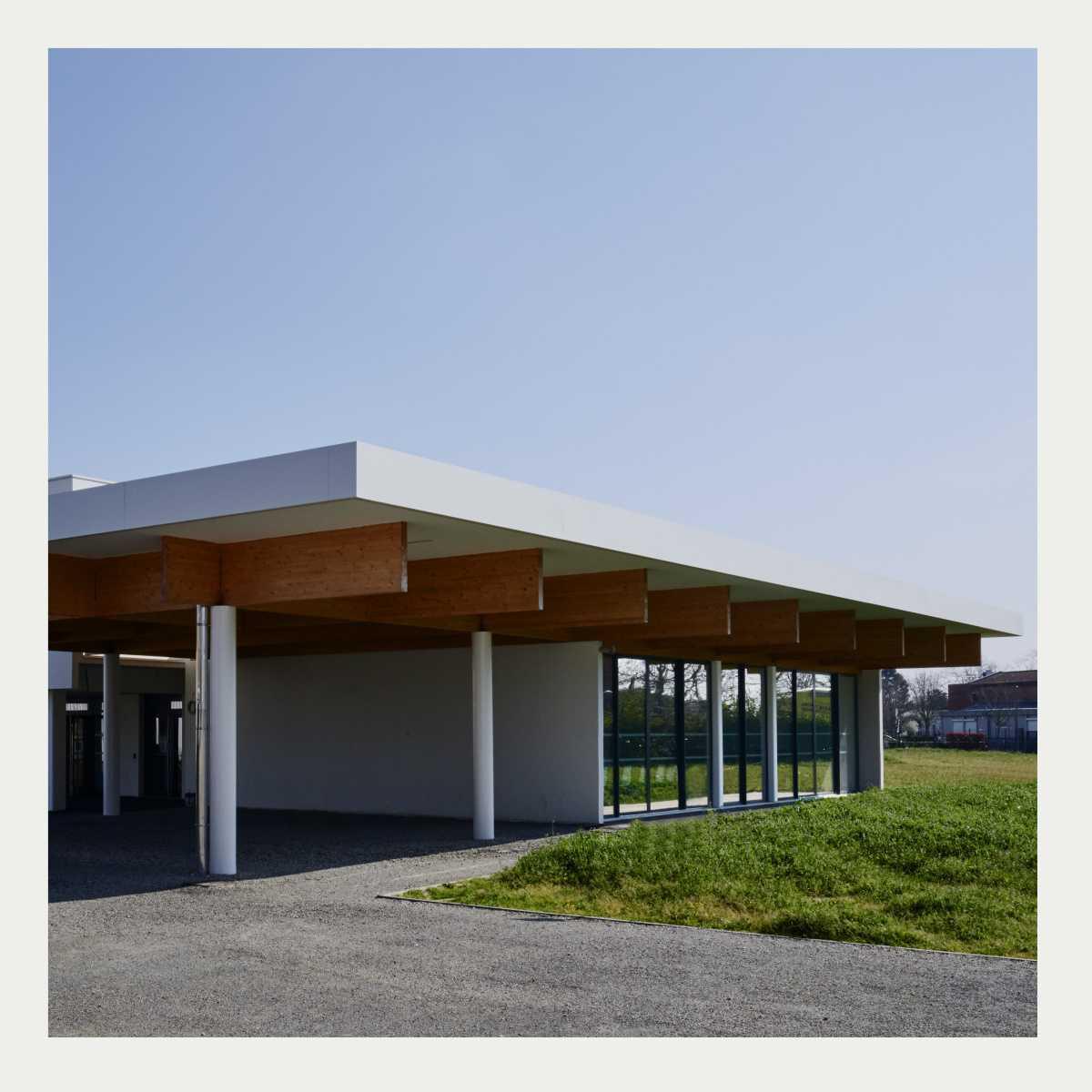 Equipements scolaires et universitaires