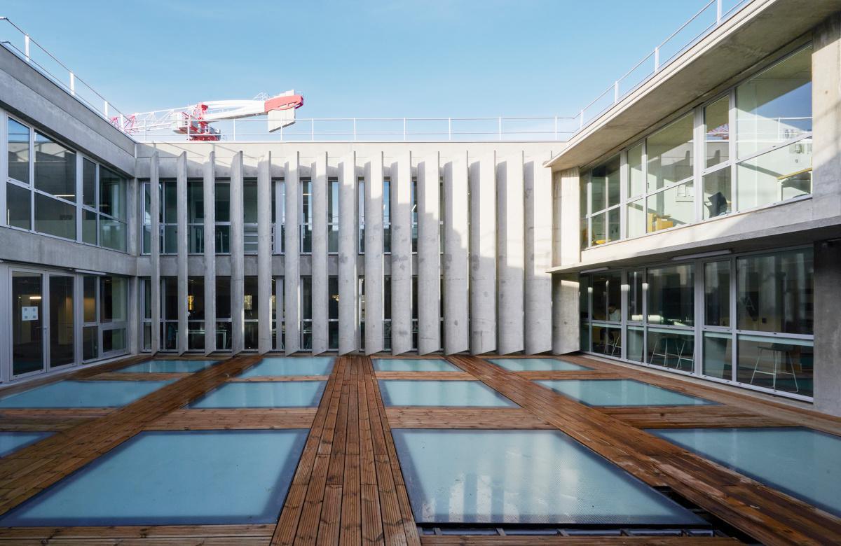 Equipements scolaires et universitaires Equipements scolaires et universitaires