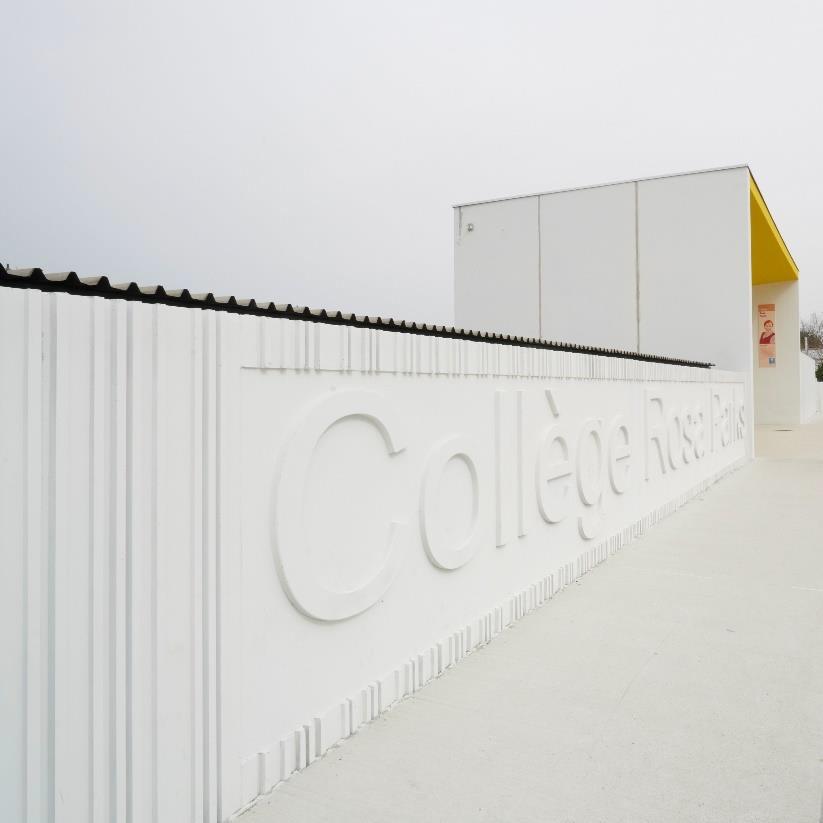 Equipements scolaires et universitaires Equipements scolaires et universitaires