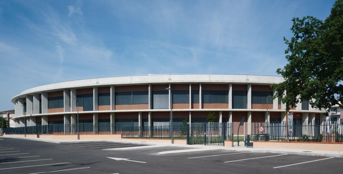 Equipements scolaires et universitaires Equipements scolaires et universitaires