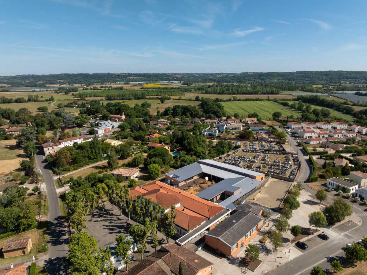 Equipements scolaires et universitaires Equipements scolaires et universitaires