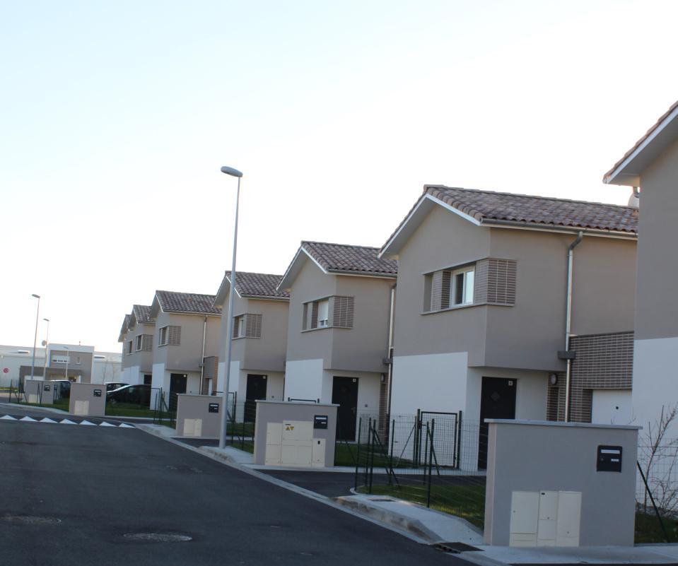 Logements Logements