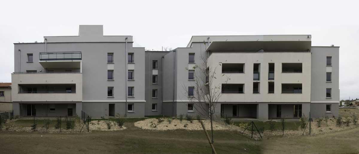 Logements Logements