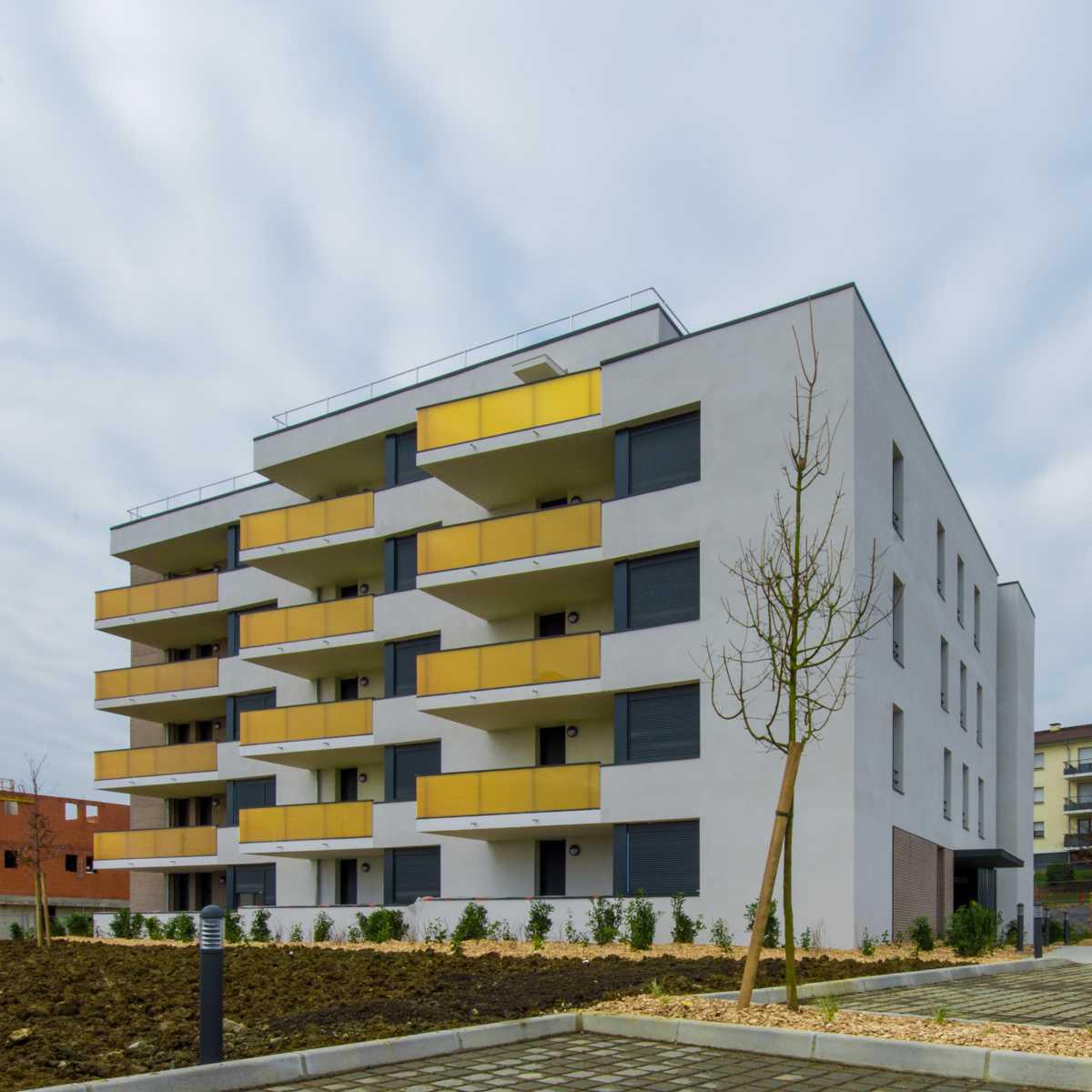 Logements Logements
