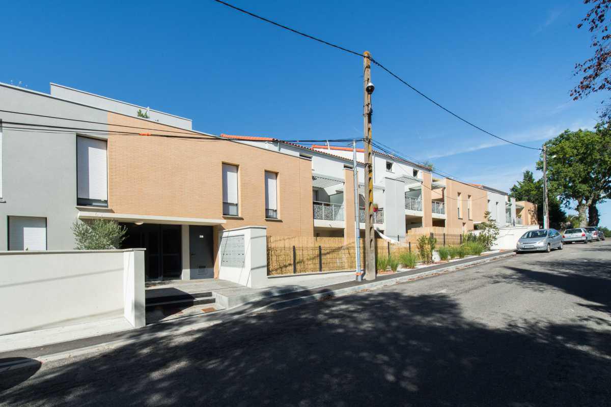 Logements