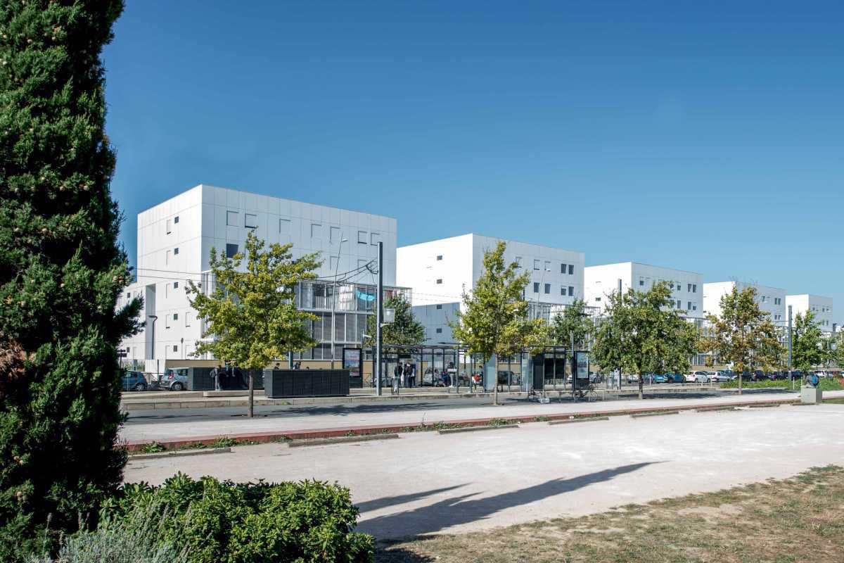 Logements