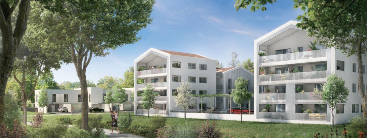 Logements