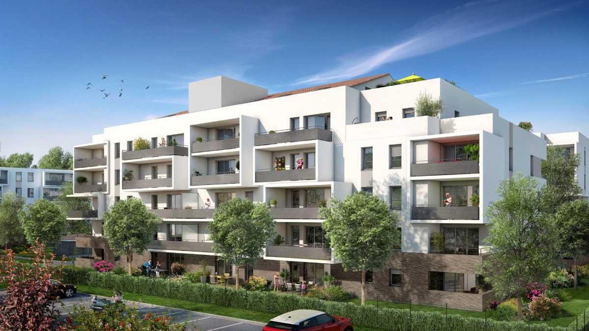 Logements Logements