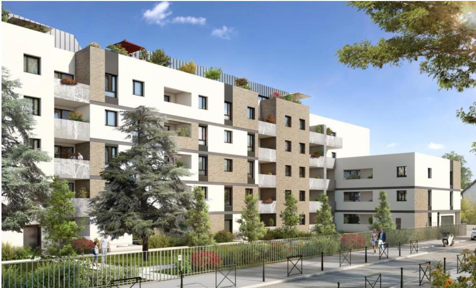 Logements