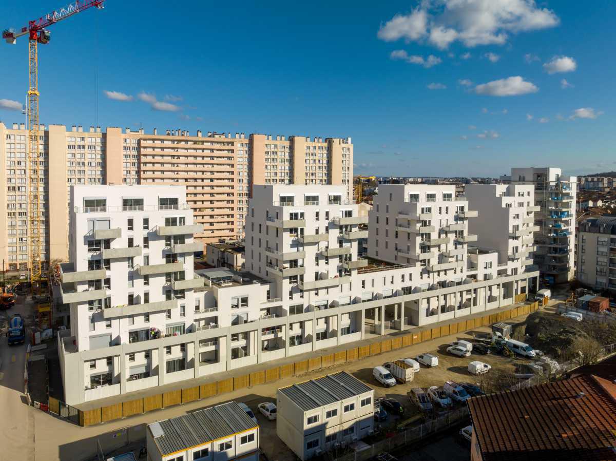 Logements Logements