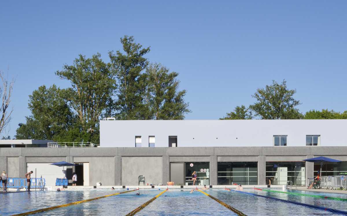 Equipements sportifs, culturels et publics Equipements sportifs, culturels et publics