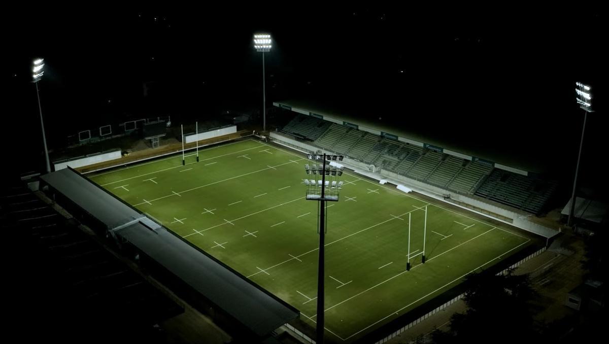 Equipements sportifs, culturels et publics Equipements sportifs, culturels et publics