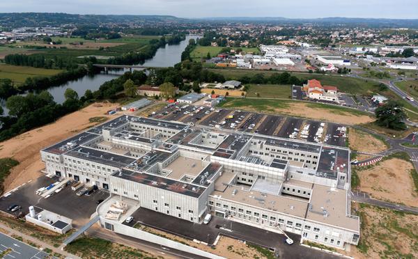 Equipements Hospitaliers