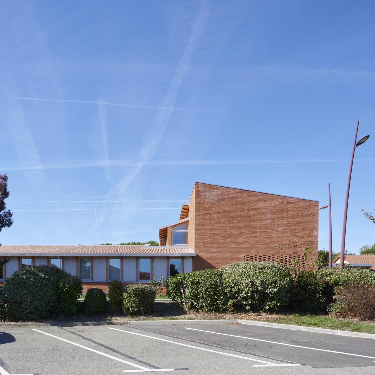 École Pibrac - 2022