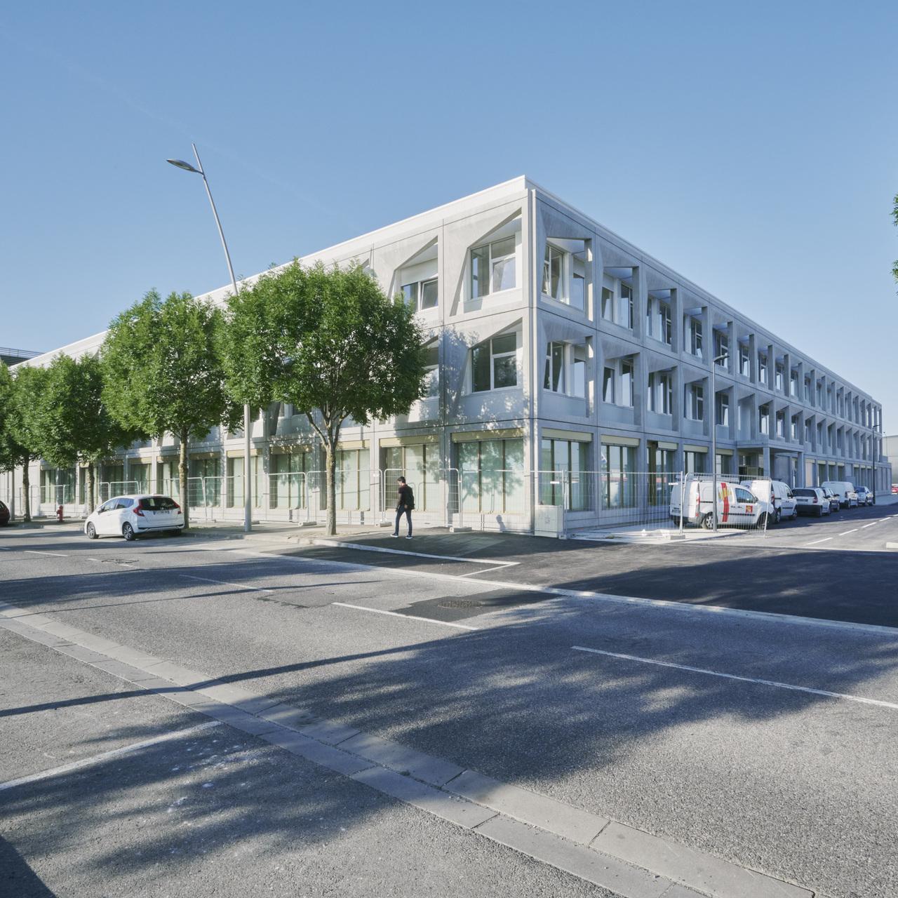 Clinique Blagnac - 2022