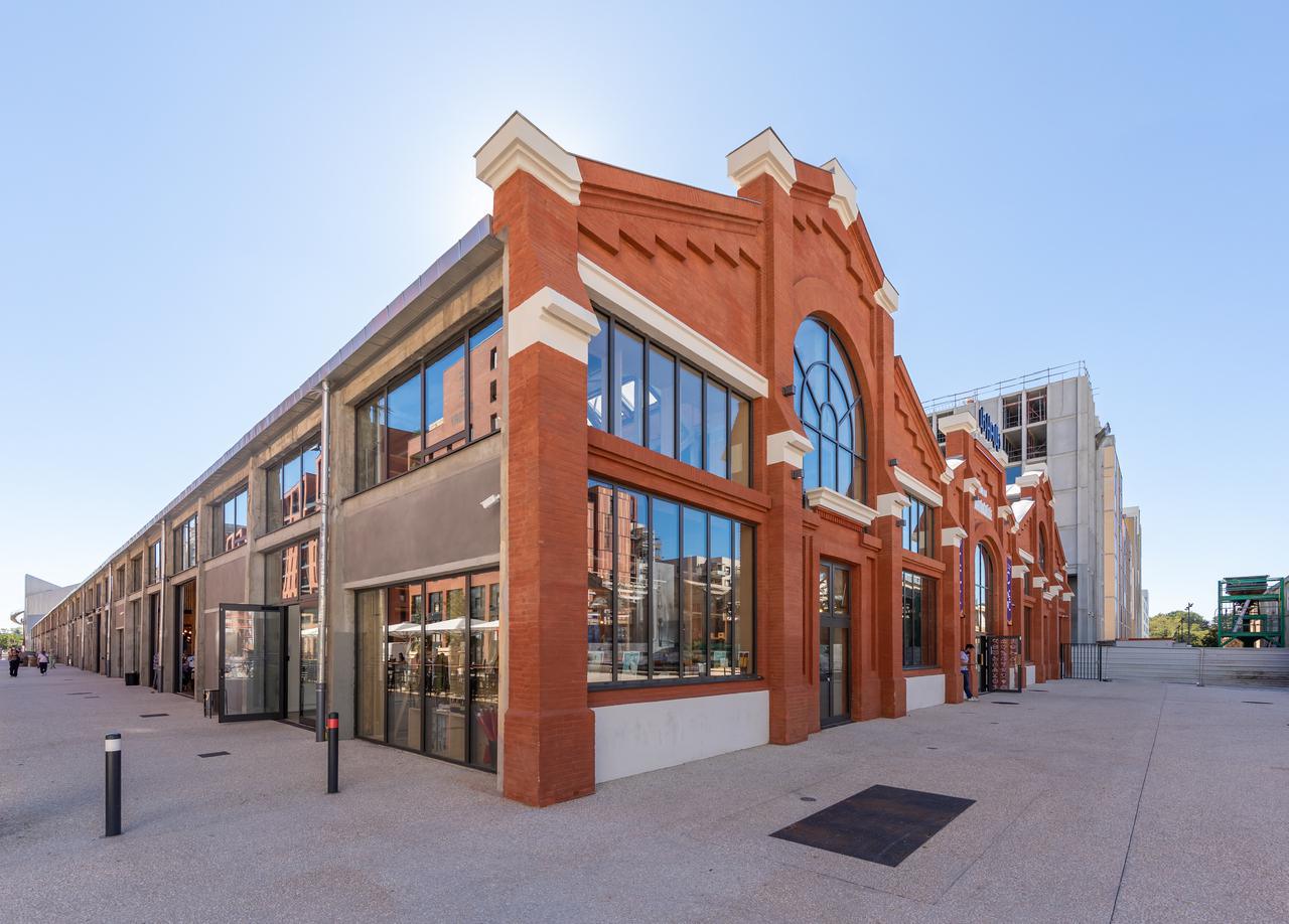 Halles de la Cartoucherie - 2023